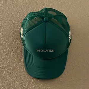Darc Sport Green Hat